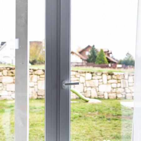 Vinorell Apartman Etyek Dış mekan fotoğraf
