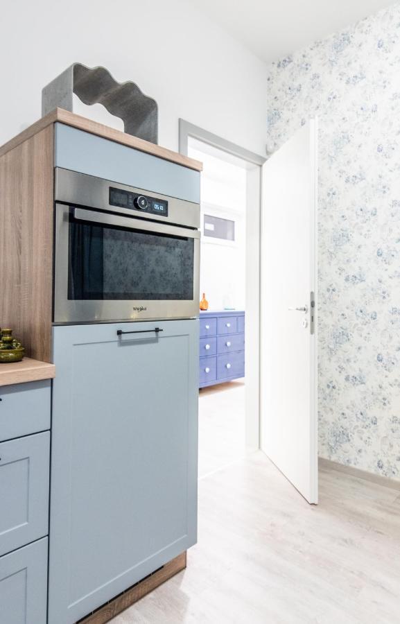 Vinorell Apartman Etyek Dış mekan fotoğraf