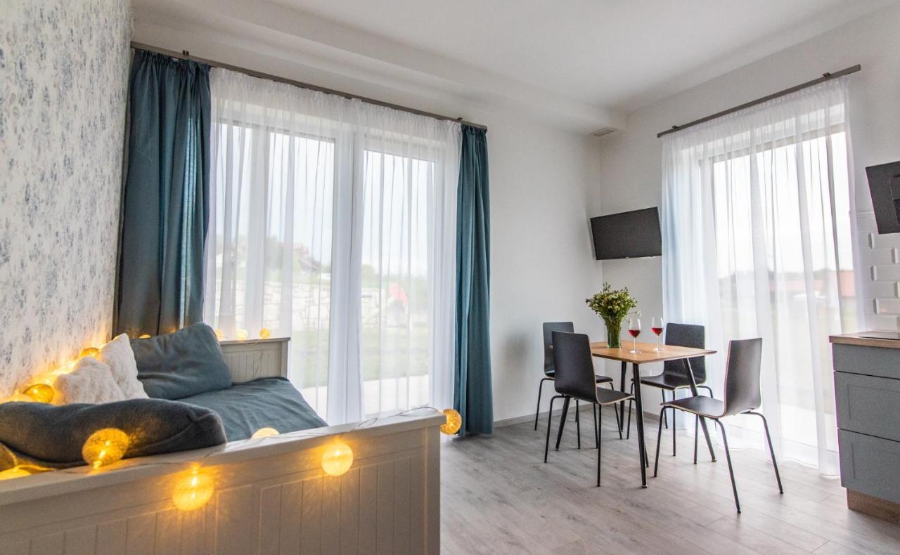 Vinorell Apartman Etyek Dış mekan fotoğraf