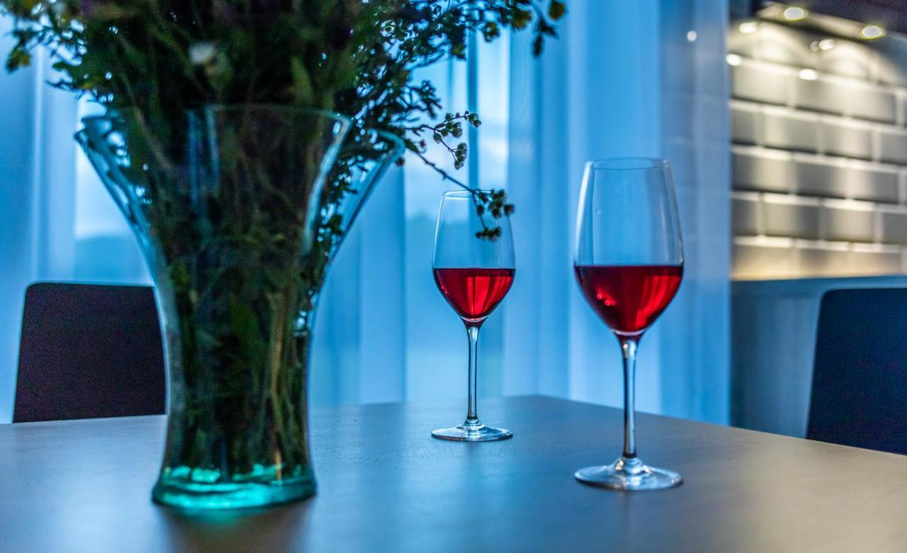 Vinorell Apartman Etyek Dış mekan fotoğraf