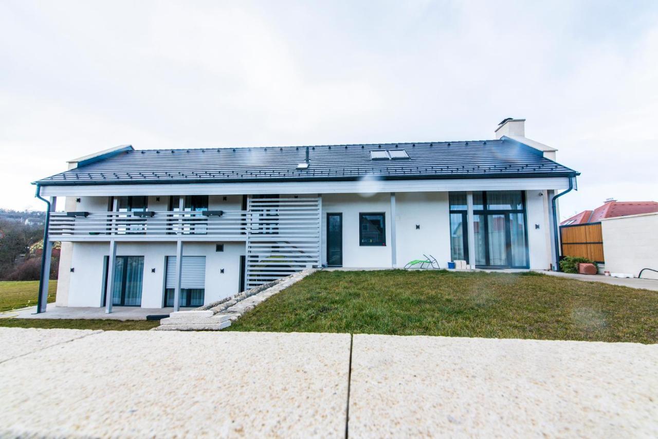 Vinorell Apartman Etyek Dış mekan fotoğraf
