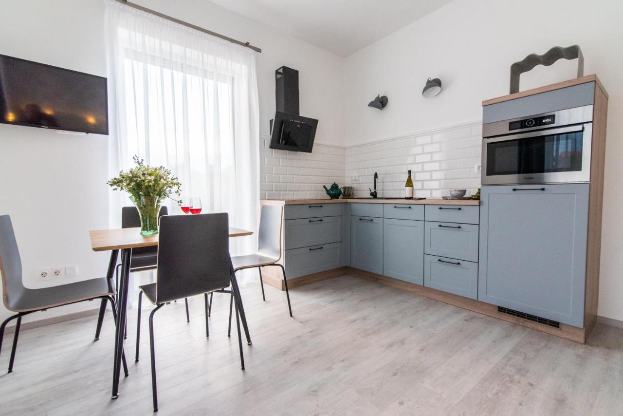 Vinorell Apartman Etyek Dış mekan fotoğraf