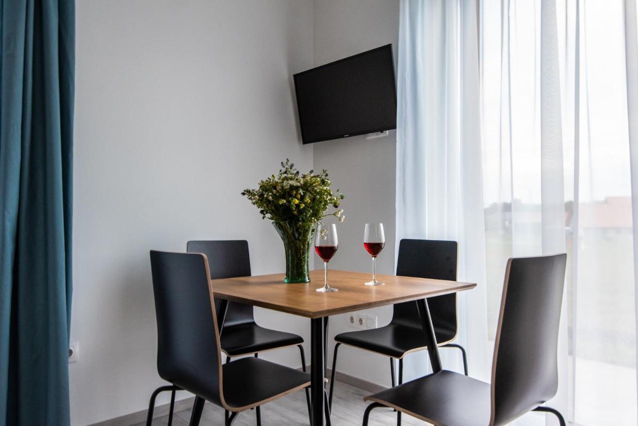 Vinorell Apartman Etyek Dış mekan fotoğraf