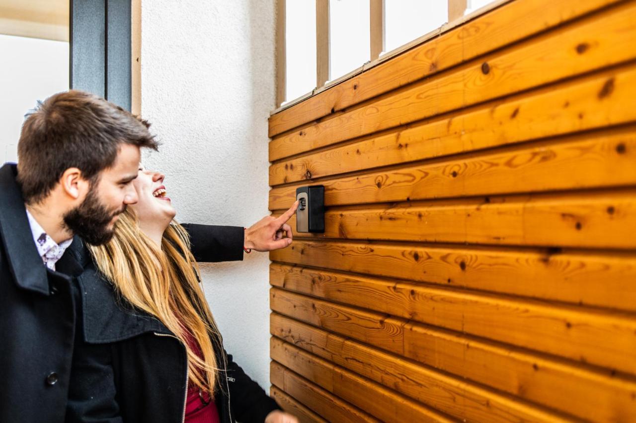 Vinorell Apartman Etyek Dış mekan fotoğraf