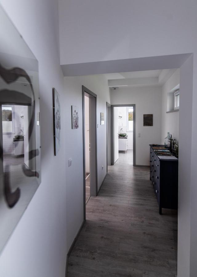 Vinorell Apartman Etyek Dış mekan fotoğraf