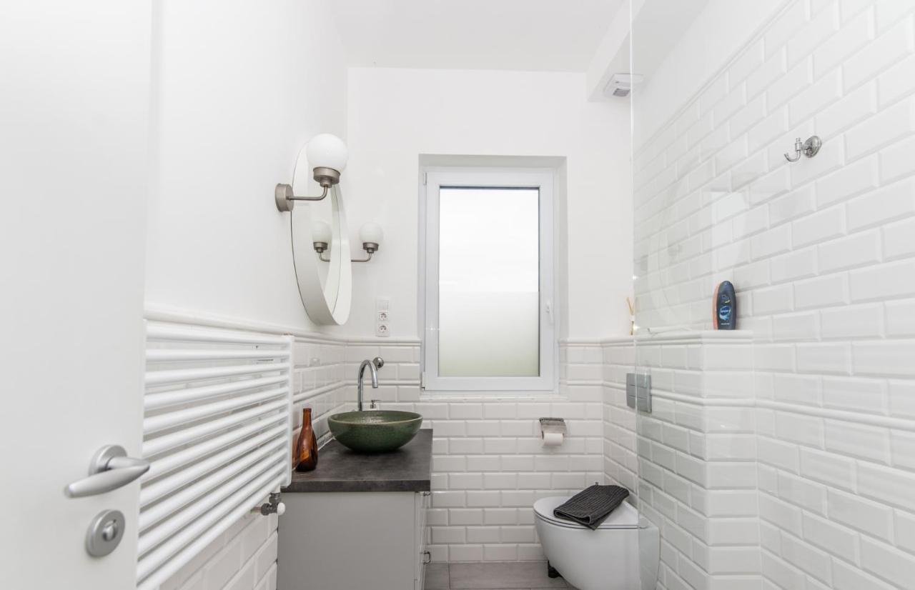 Vinorell Apartman Etyek Dış mekan fotoğraf