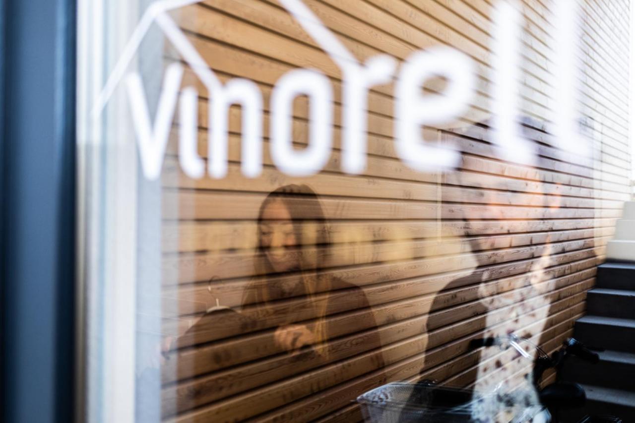 Vinorell Apartman Etyek Dış mekan fotoğraf