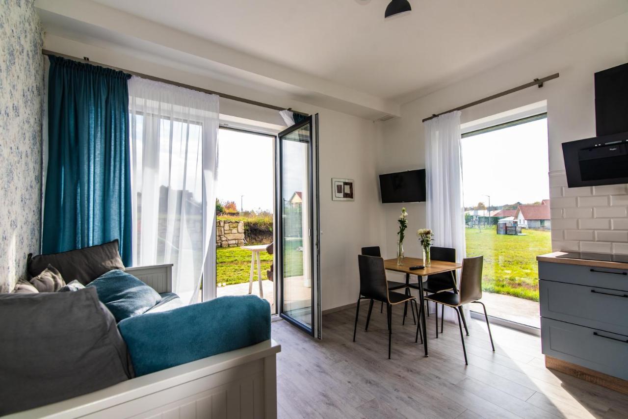 Vinorell Apartman Etyek Dış mekan fotoğraf