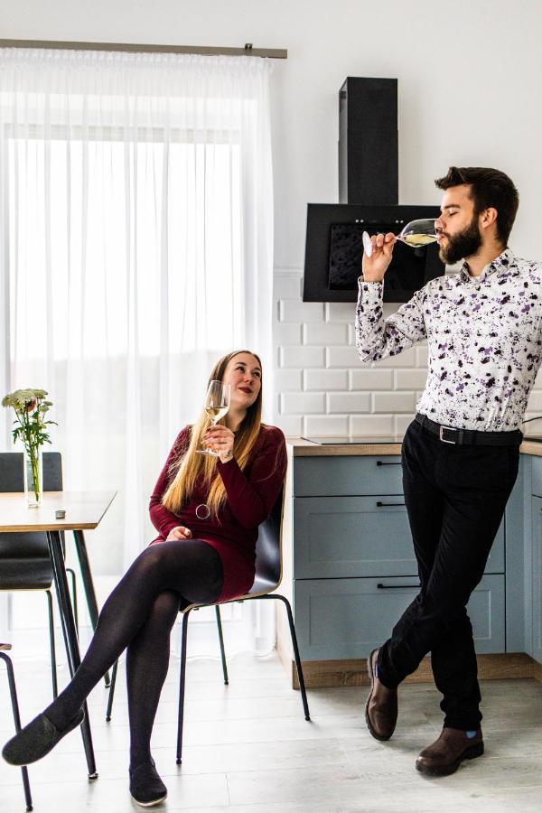 Vinorell Apartman Etyek Dış mekan fotoğraf