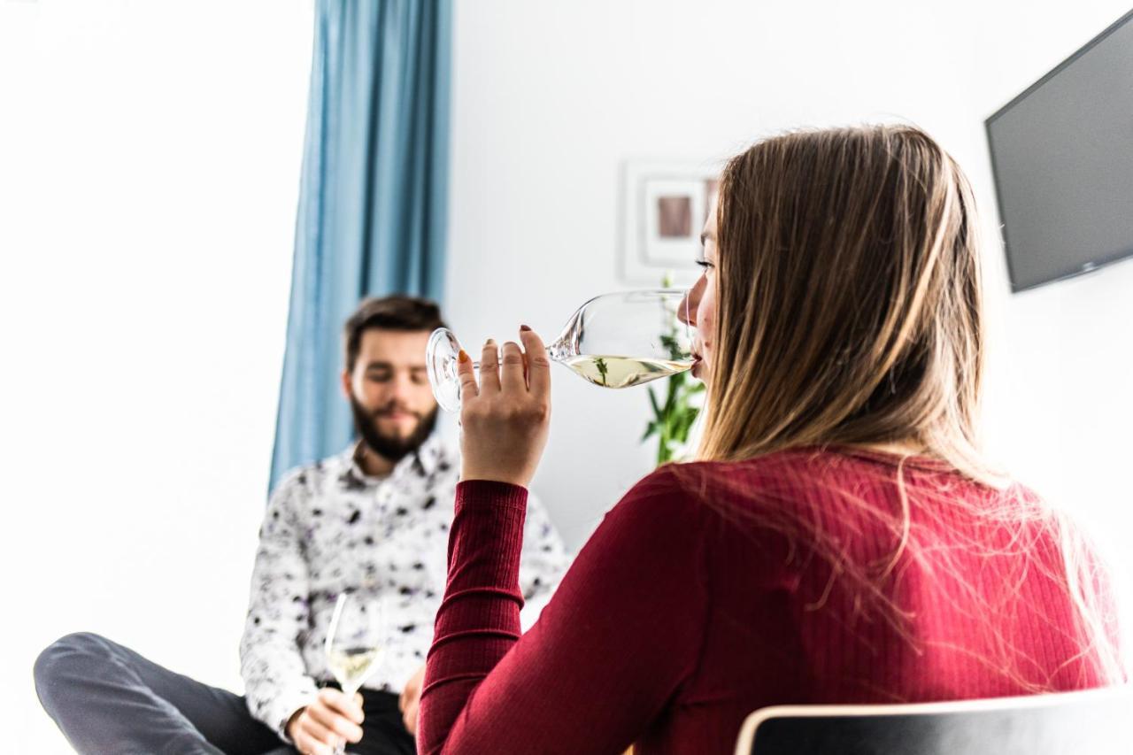 Vinorell Apartman Etyek Dış mekan fotoğraf