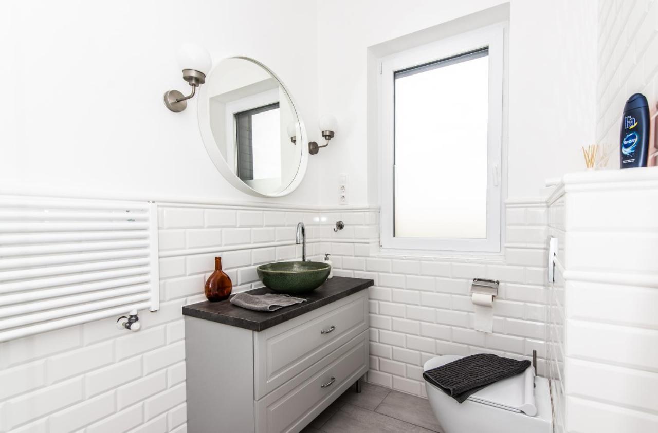 Vinorell Apartman Etyek Dış mekan fotoğraf