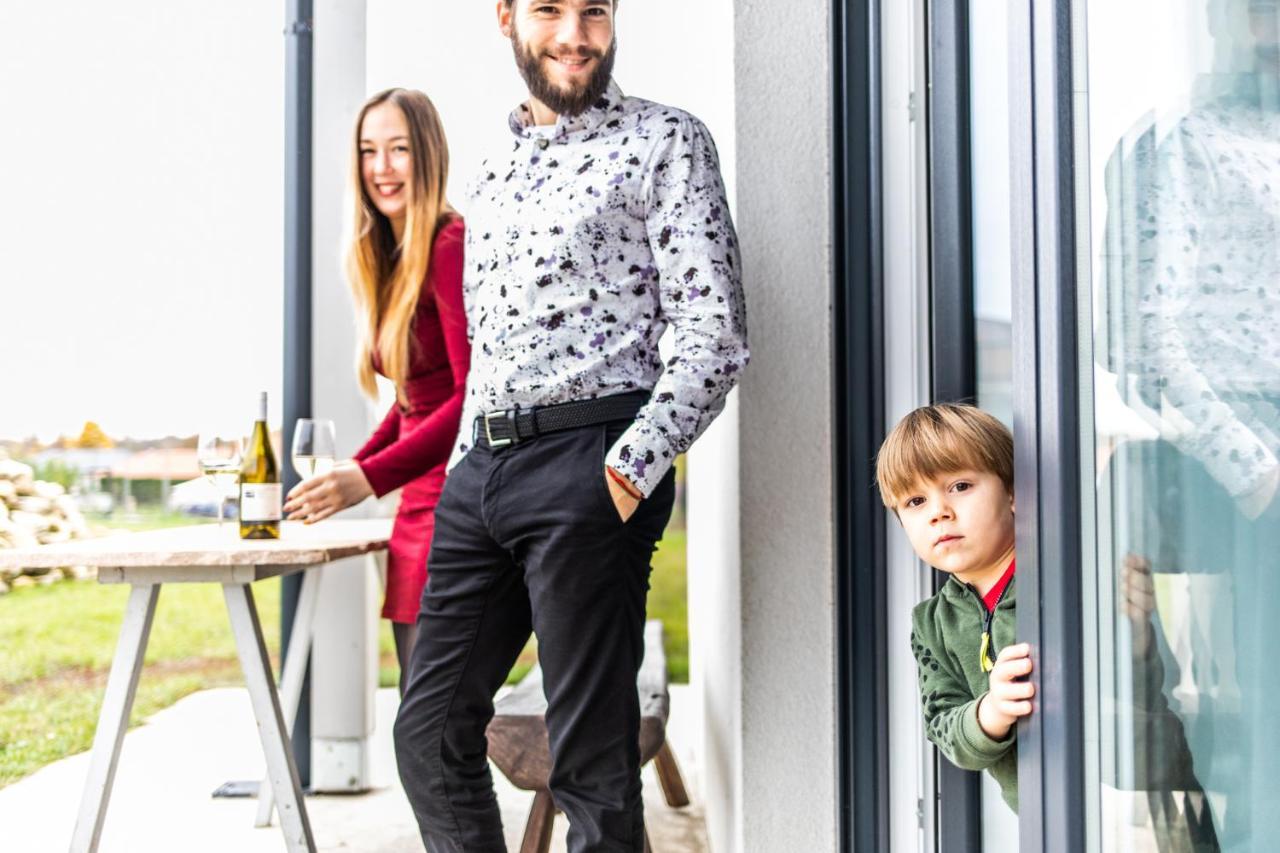 Vinorell Apartman Etyek Dış mekan fotoğraf