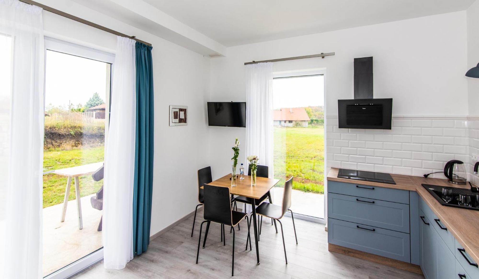 Vinorell Apartman Etyek Dış mekan fotoğraf